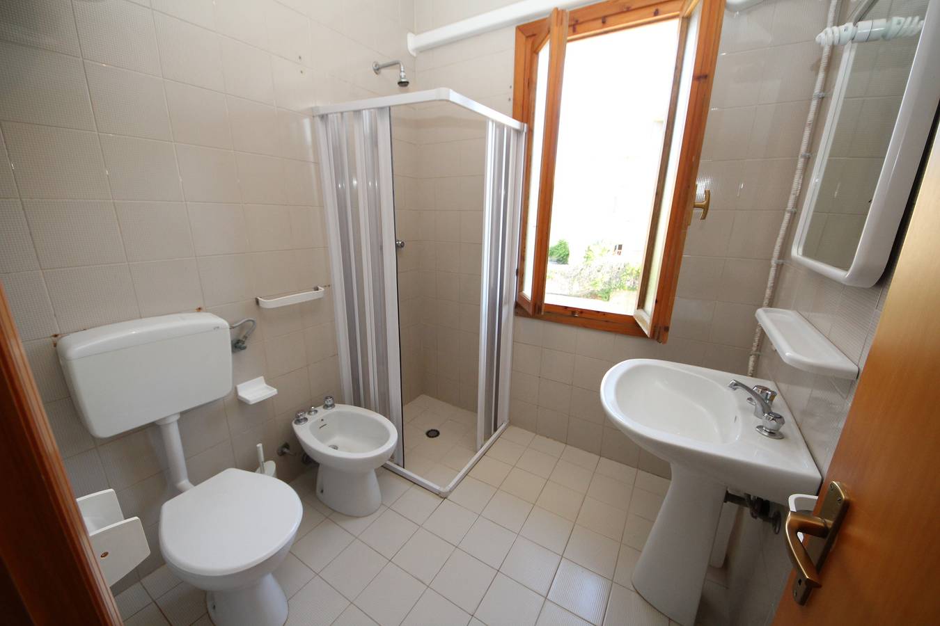 Ganze Wohnung, Genießen Sie unsere Wohnung mit Garten in Rosolina in Rosolina Mare, Rosolina