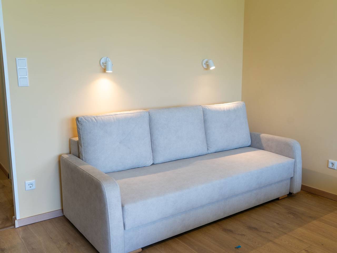Geheel appartement, Wohnung 305 Berglick in Strobl, Salzkammergut mountains