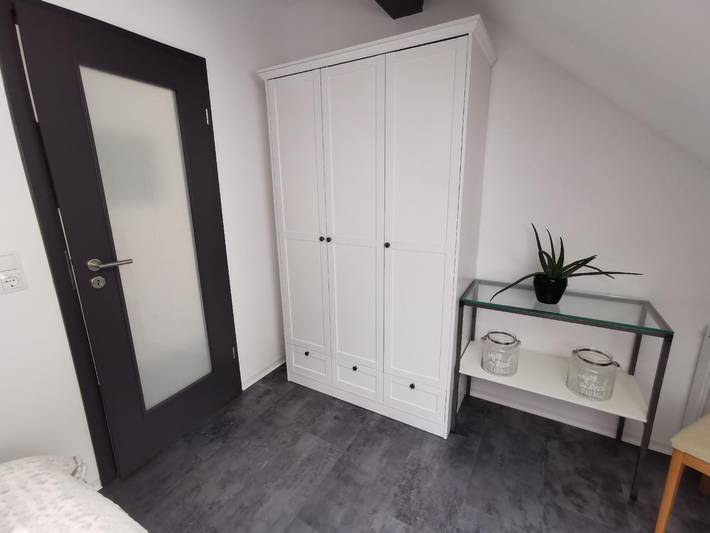 Ferienwohnung für 6 Personen, mit Terrasse und Garten in Dornbirn - 4