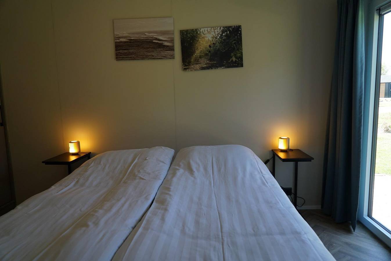 Maison de vacances pour 4 personnes avec jardin in Warmond, Groene Hart