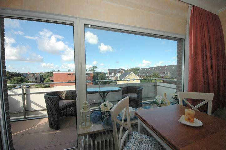Ganze Wohnung, Ferienwohnung "Sandkorn" in Wenningstedt, Sylt