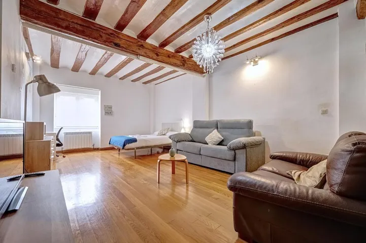 Apartamento de vacaciones para 6 personas - 1