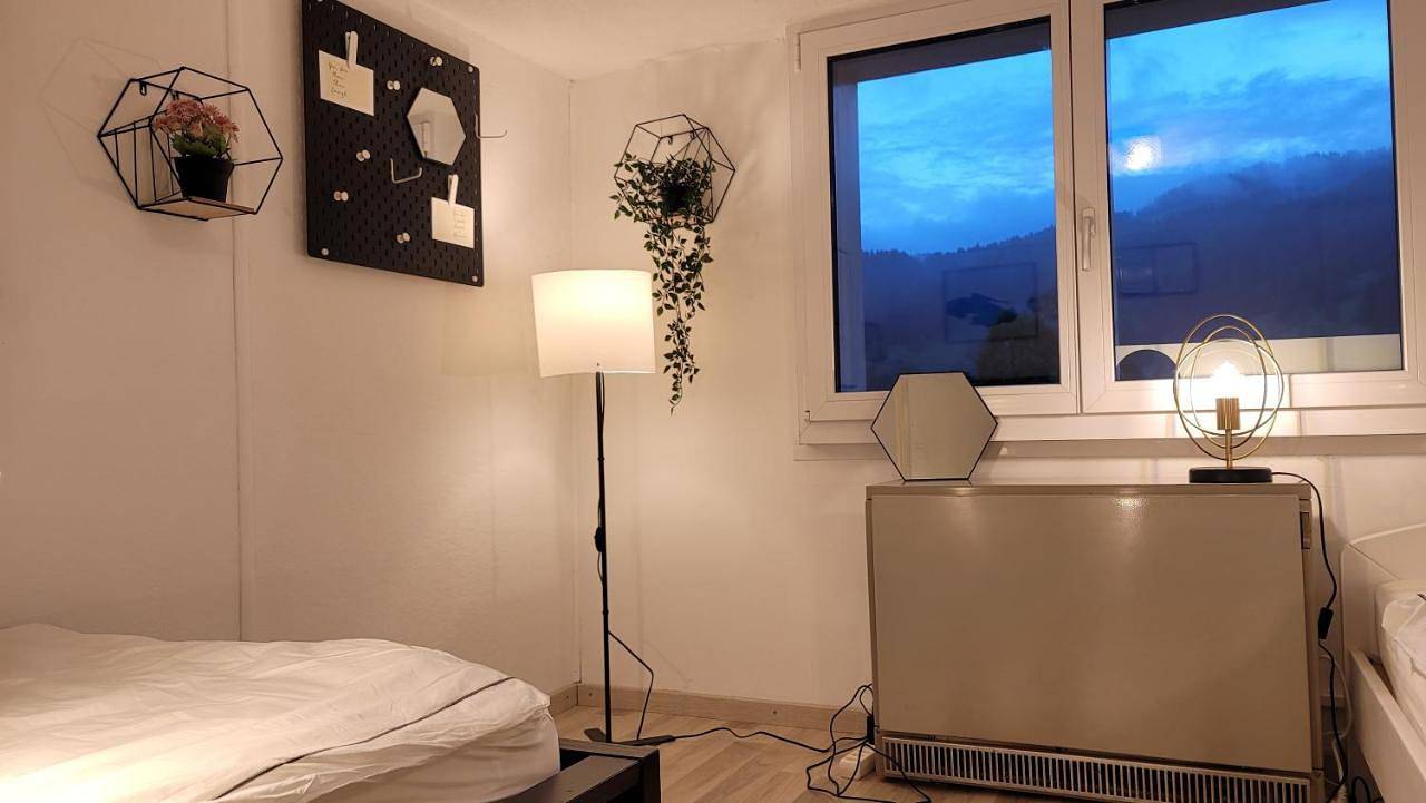 Ganze Wohnung, Sechs Bergspitzen in Ebnat-Kappel, Zürich Voralpen