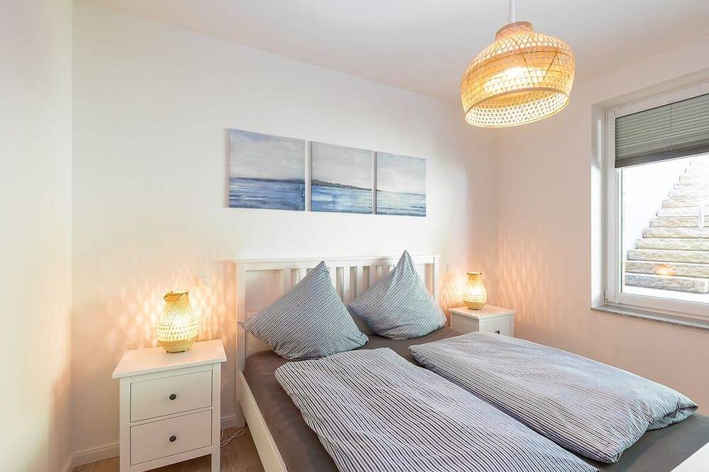 Ganze Wohnung, Ferien direkt am Südstrand in Wyk auf Föhr (Stadt), Wyk auf Föhr
