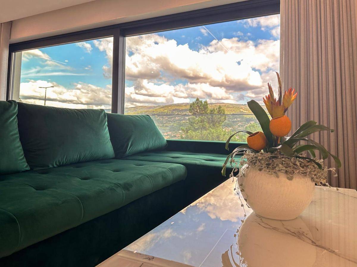 Apartamento inteiro, Flora Guest House in Marco de Canaveses (Cidade), Distrito do Porto