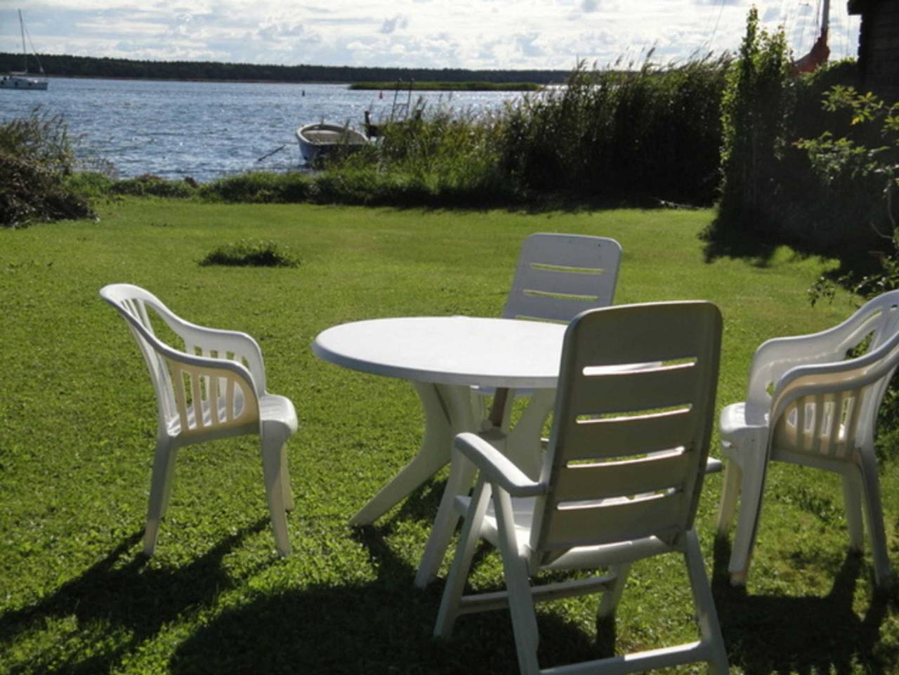Ganze Ferienwohnung, Ferienhaus Zum Eck in Breege, Rügen