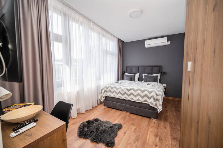 Ganze Wohnung, Ferienwohnung für 4 Personen in Sarajevo, Bosnien und Herzegowina