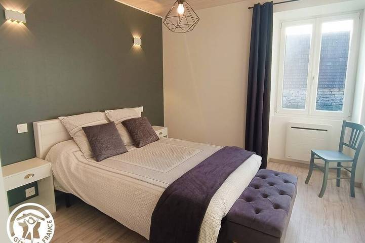 Location de vacances pour 4 personnes, avec jardin à Issendolus - 2