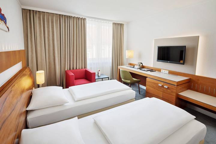 Classic Zimmer in Graz, Steirerland
