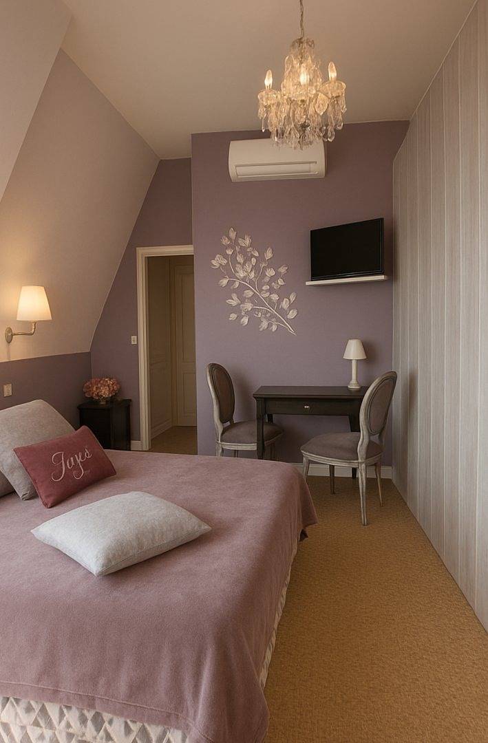 Chambre d’hôte pour 2 personnes dans Eure-et-Loir - 4