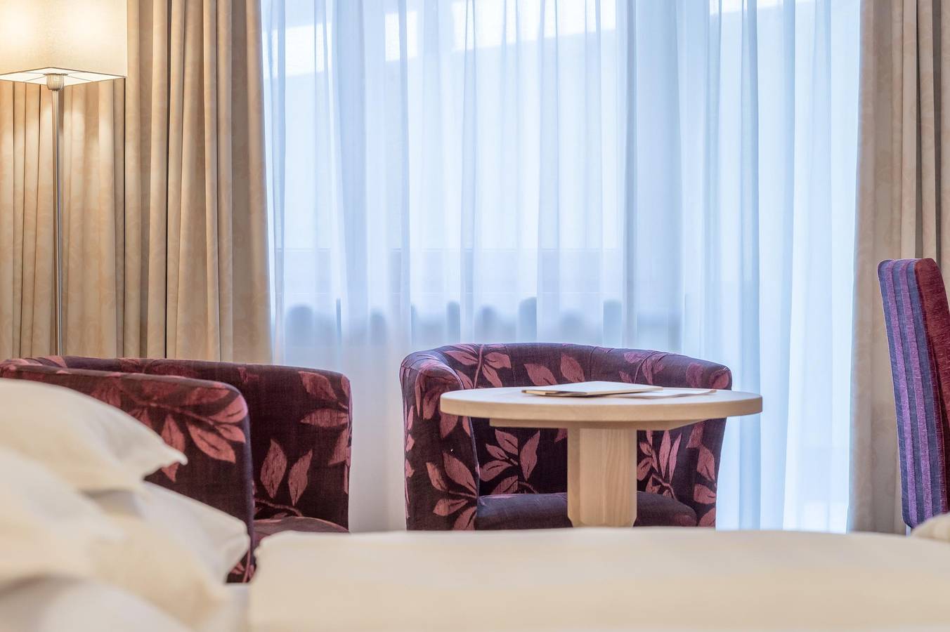 Doppelzimmer Standard im Zirbenstil, non-refundab in Obergurgl, Sölden (Österreich)