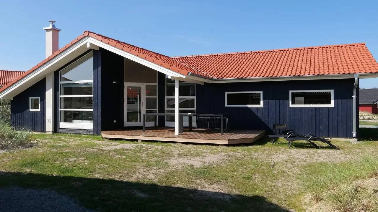 Casa vacanza a Grossenbrode a partire da 239€ a notte