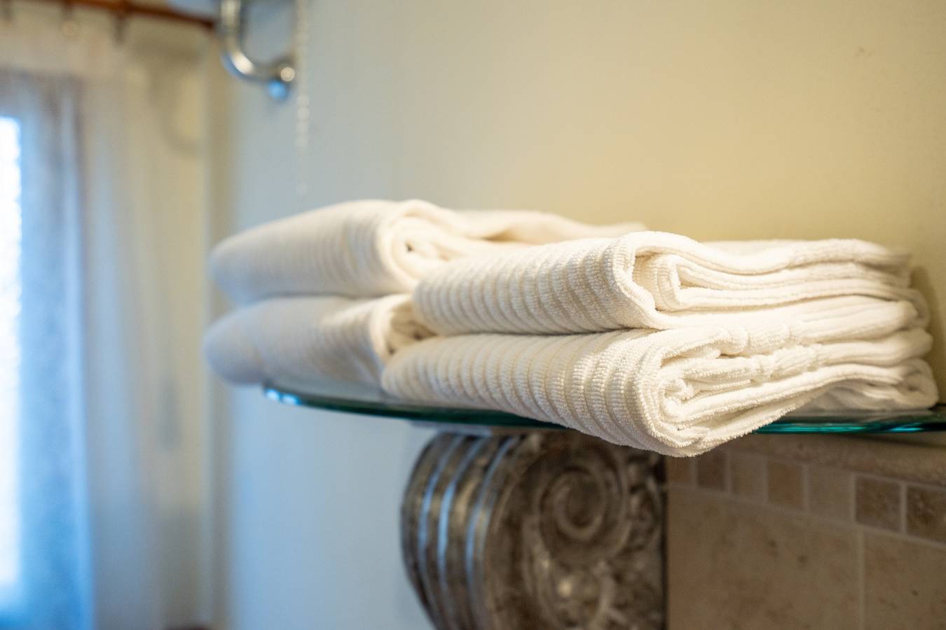 Ganze Wohnung, Finestra Dell'Angelo: Elegantes Apartment mit Blick auf Pienza in der Val d'Orcia in Pienza, Orciatal