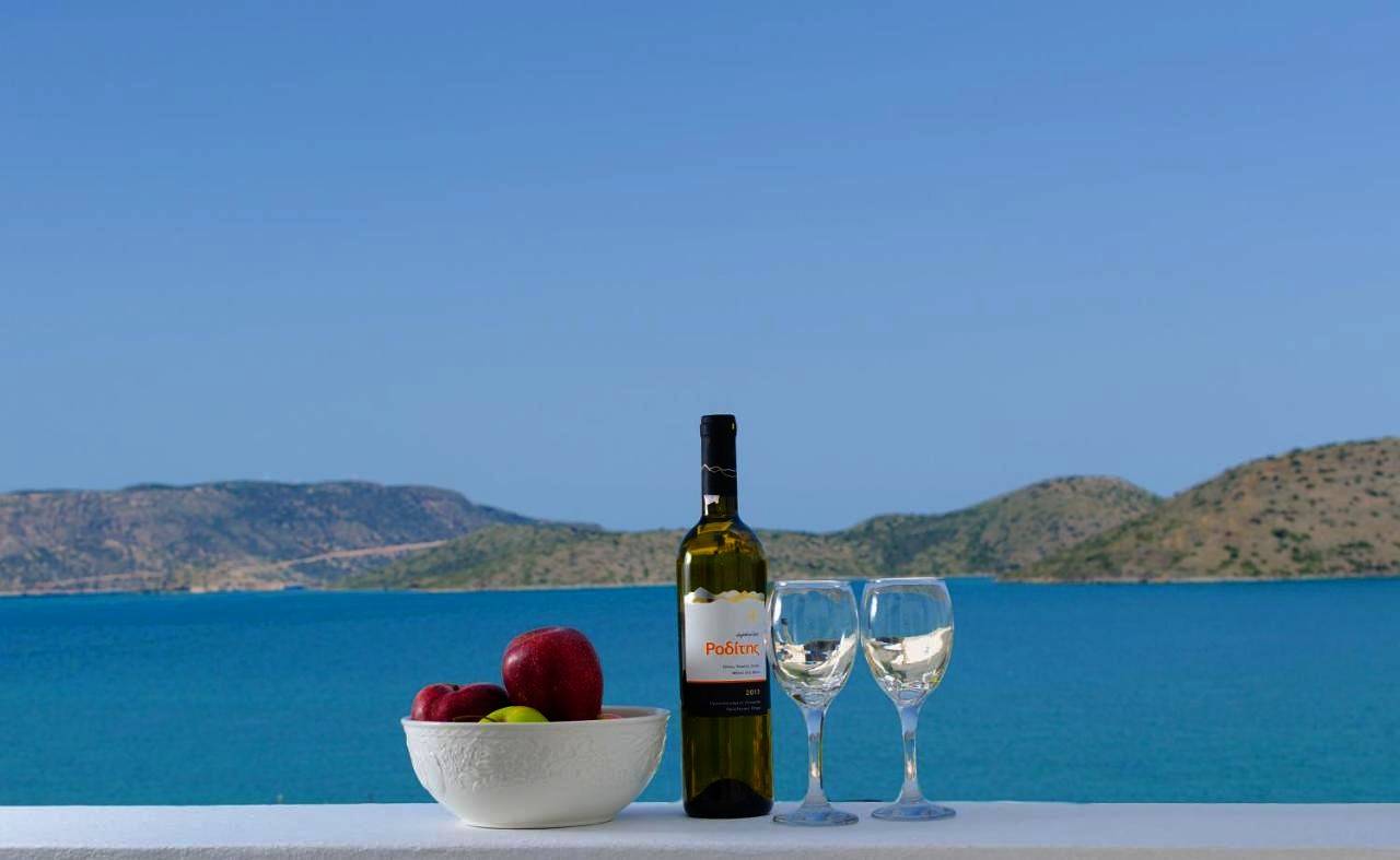 Entire apartment, One-Bedroom Apartment (2 Adults) in Elounda, Lasithi