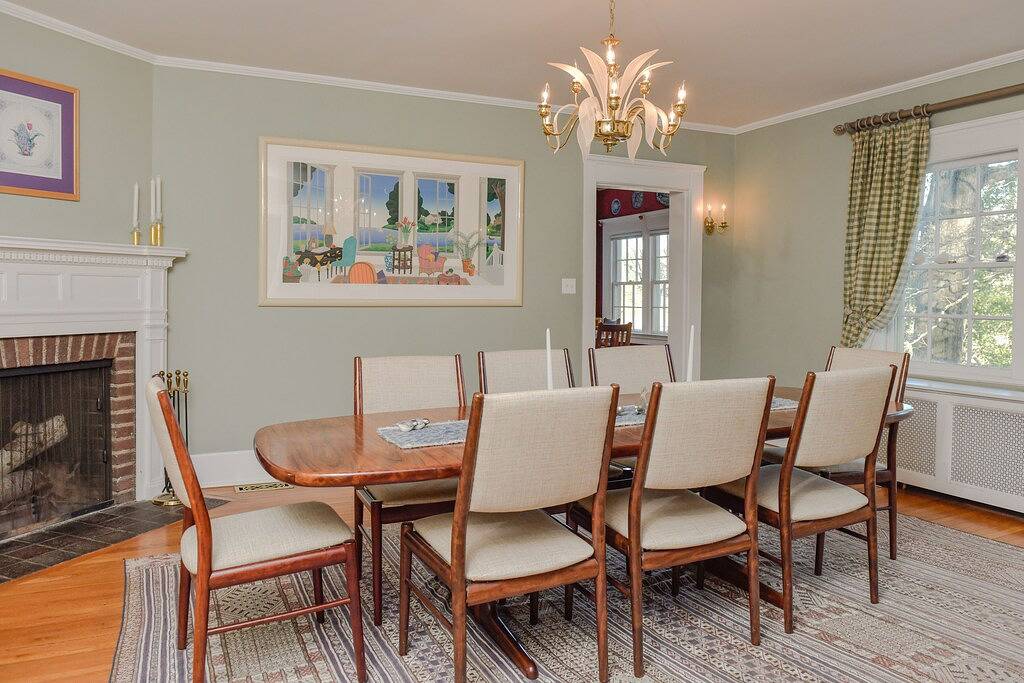 Perfektes Zuhause für 2020 Usa Geöffnet am Winged Foot in Mamaroneck, Westchester County