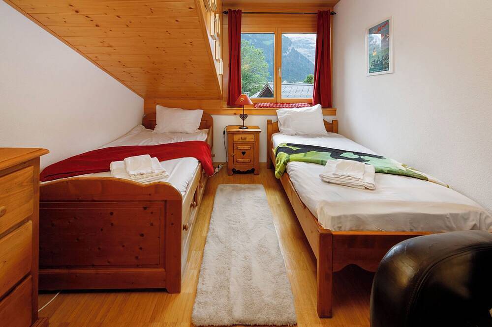 Entire apartment, Mon Abri B in Les Diablerets, Ormont-Dessus (Les Diablerets)