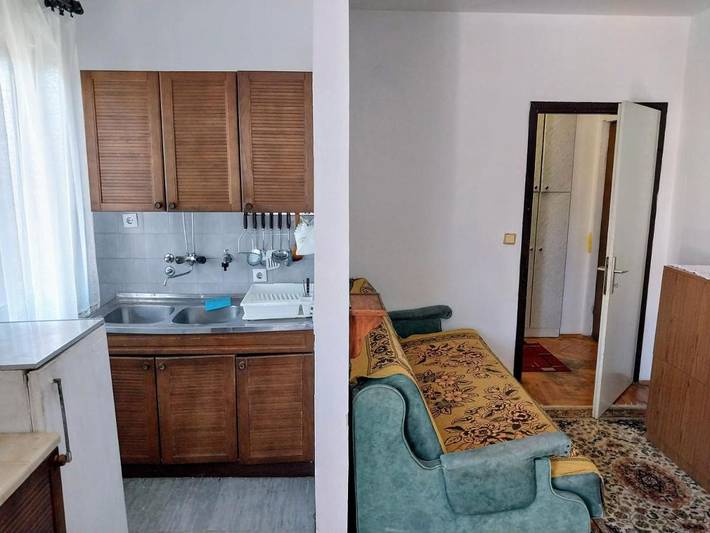 Gîte pour 2 personnes, avec vue et terrasse dans Kursumlija - 2