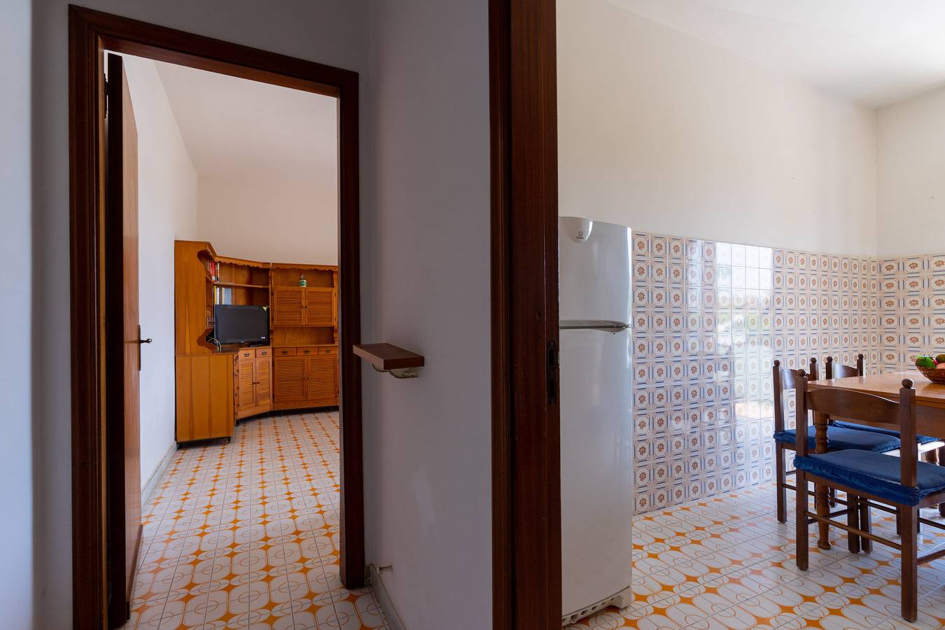 Appartement entier, Appartamento Helios by Barbarhouse in Baia Verde, Golfe de Tarente