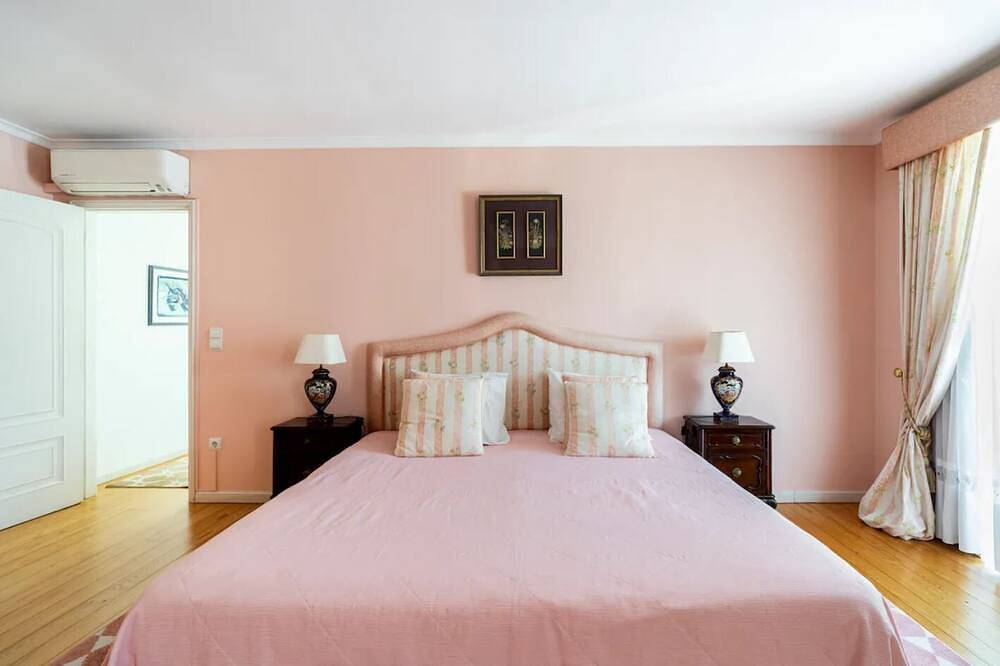 Solar Piedade - Piscina coberta e quadra de tênis perto do Porto e da praia in Alfena, Distrito do Porto