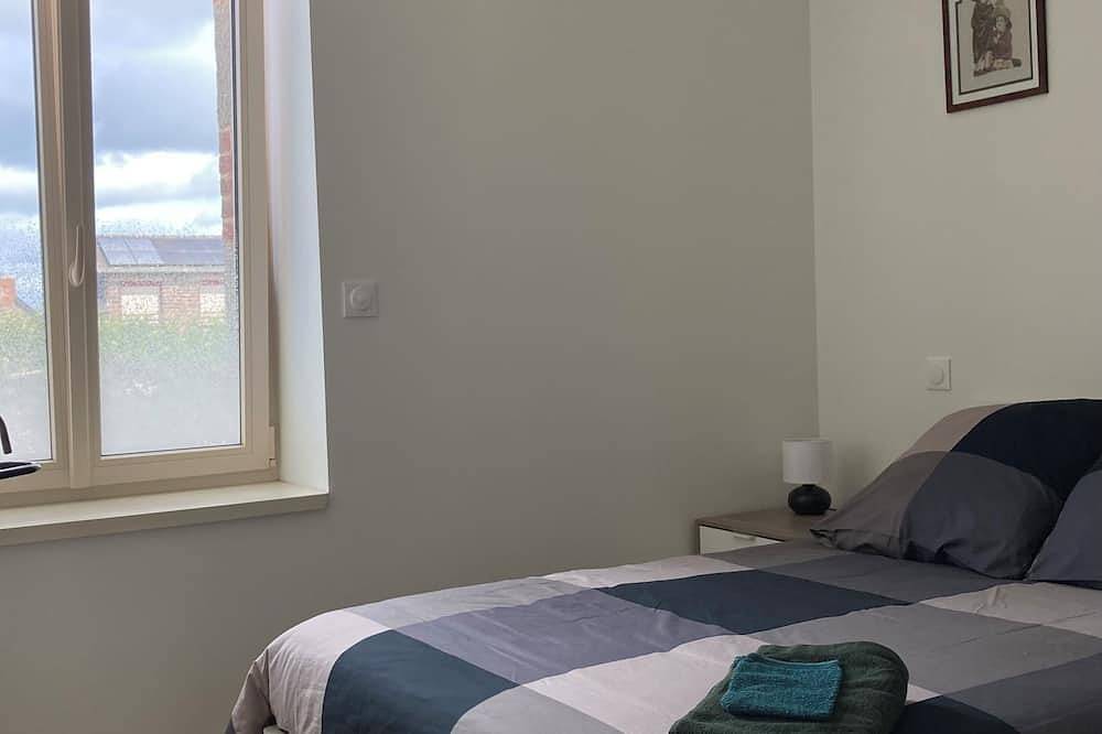 Appartement entier, Jolie duplex neuf bien équipé \nproche forêt de broceliande in Saint-Malon-sur-Mel, Région de Rennes
