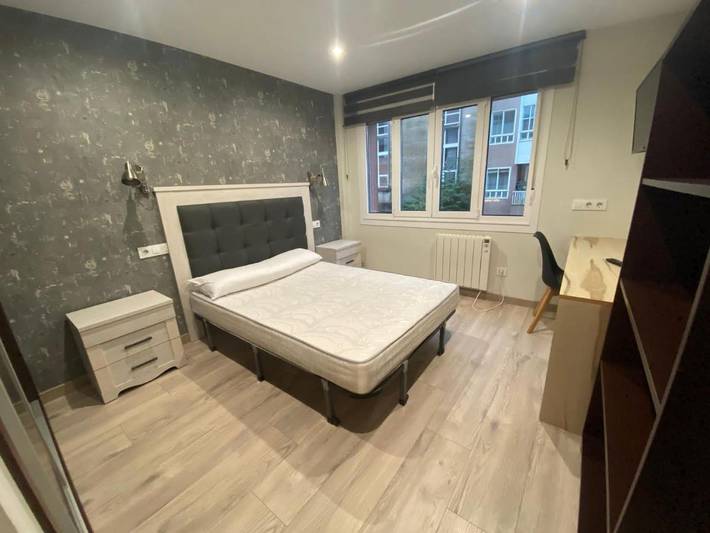 Apartamento de vacaciones para 8 personas, con vistas y terraza - 1