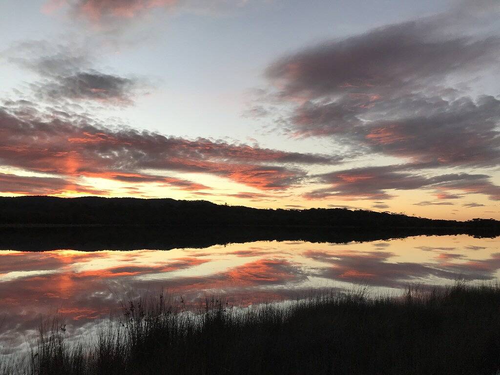 Ganze Wohnung, Wunderschöner Rückzugsort am Wasser - Bay of Fires in Tasmanien