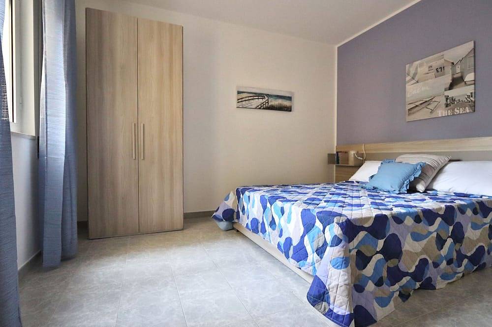 Enthüllt Ferienhaus am Meer in einer unabhängigen Villa. in Marina di Ginosa, Golf von Tarent