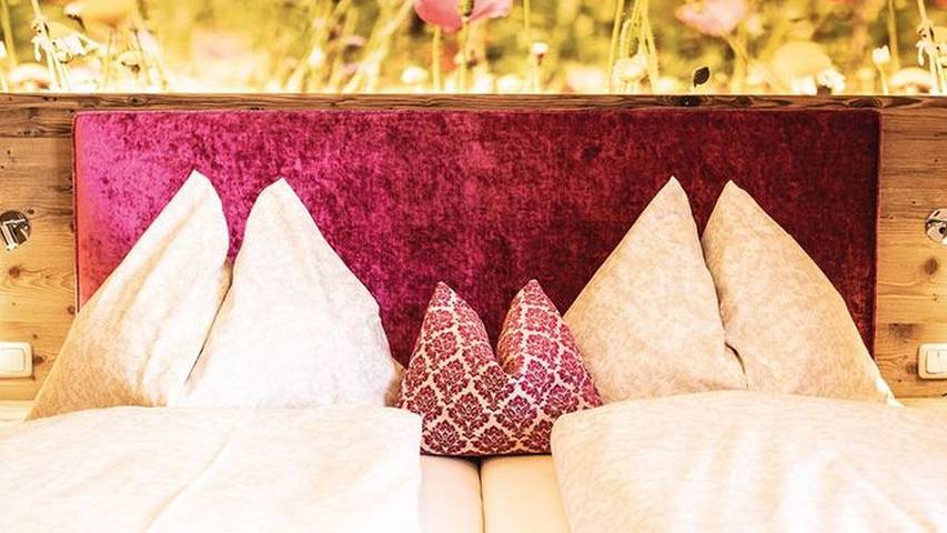 Ferienwohnung für 3 Personen, mit Garten in Steinbach am Attersee - 4