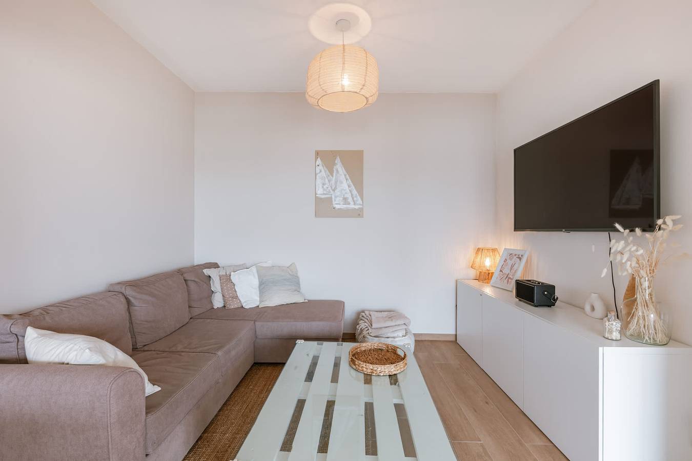 Ganze Wohnung, Ferienwohnung für 6 Personen mit Garten in Oostende stadt, Oostende