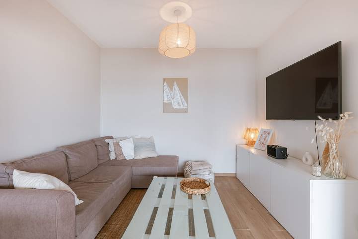 Ferienwohnung für 6 Personen, mit Garten - 1