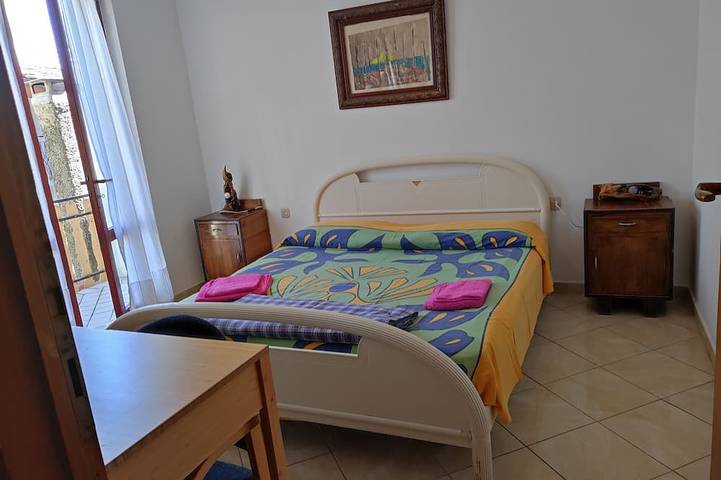 Ferienhaus für 6 Personen, mit Balkon und Pool, mit Haustier in Tignale - 2