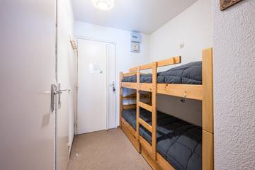Holiday Rental for 4 People in Les Contamines-Montjoie, Massif du Mont-Blanc, Photo 3