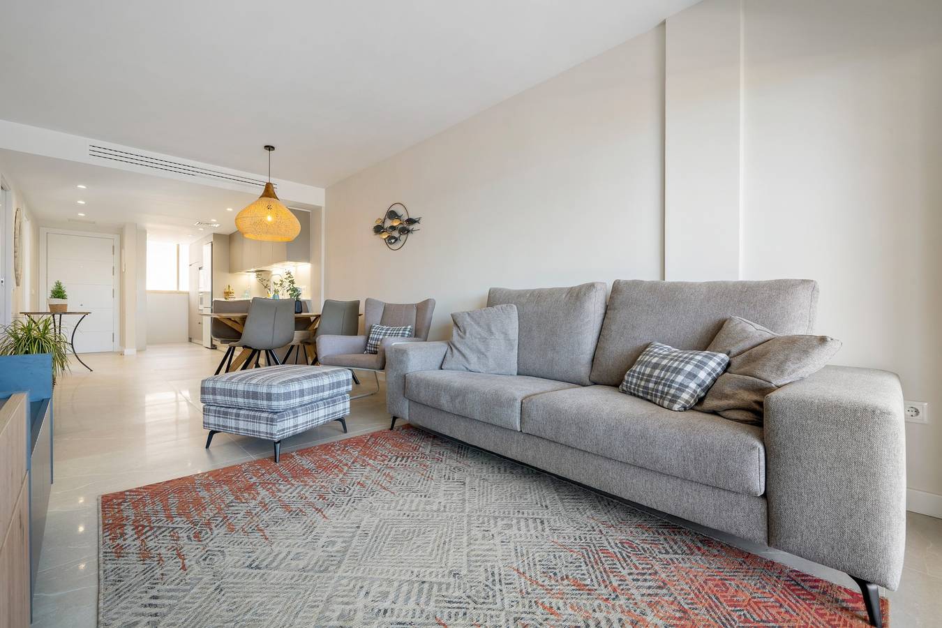 Appartement 'Pelicano' met zeezicht, wifi en airconditioning, foto 7
