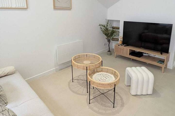 Location de vacances pour 4 personnes dans Office De Tourisme De Martigues - 4