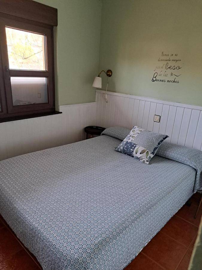 Gîte pour 2 personnes, avec balcon et vue dans Arenas de Cabrales - 4