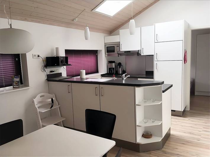 Ferienhaus für 12 Personen, mit Sauna und Garten in Großenbrode - 4