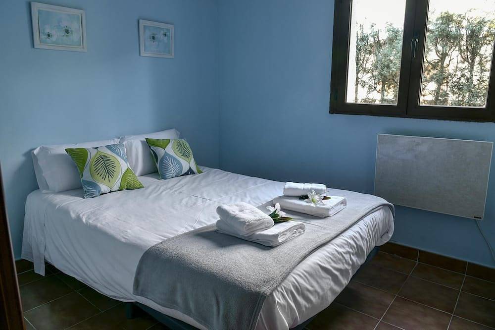 Piscina Climatizada Casa Puente Albor in El Espinar, Provincia de Segovia