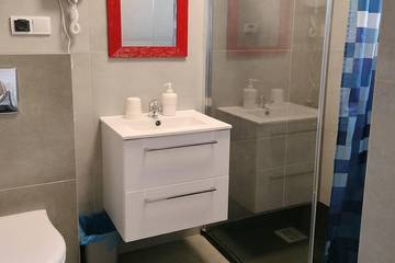 Hausboot für 4 Personen in Misdroy (Gemeinde), Ostseeküste Polen, Bild 4