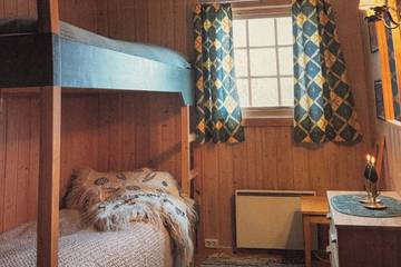 Chata Z Bali dla 8 osoby w Hol, Viken, Zdjęcie 4