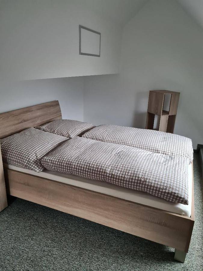 Ganze Wohnung, Störmthal Ferienwohnung 2 Sonnenweg in Großpösna, Leipziger Neuseenland