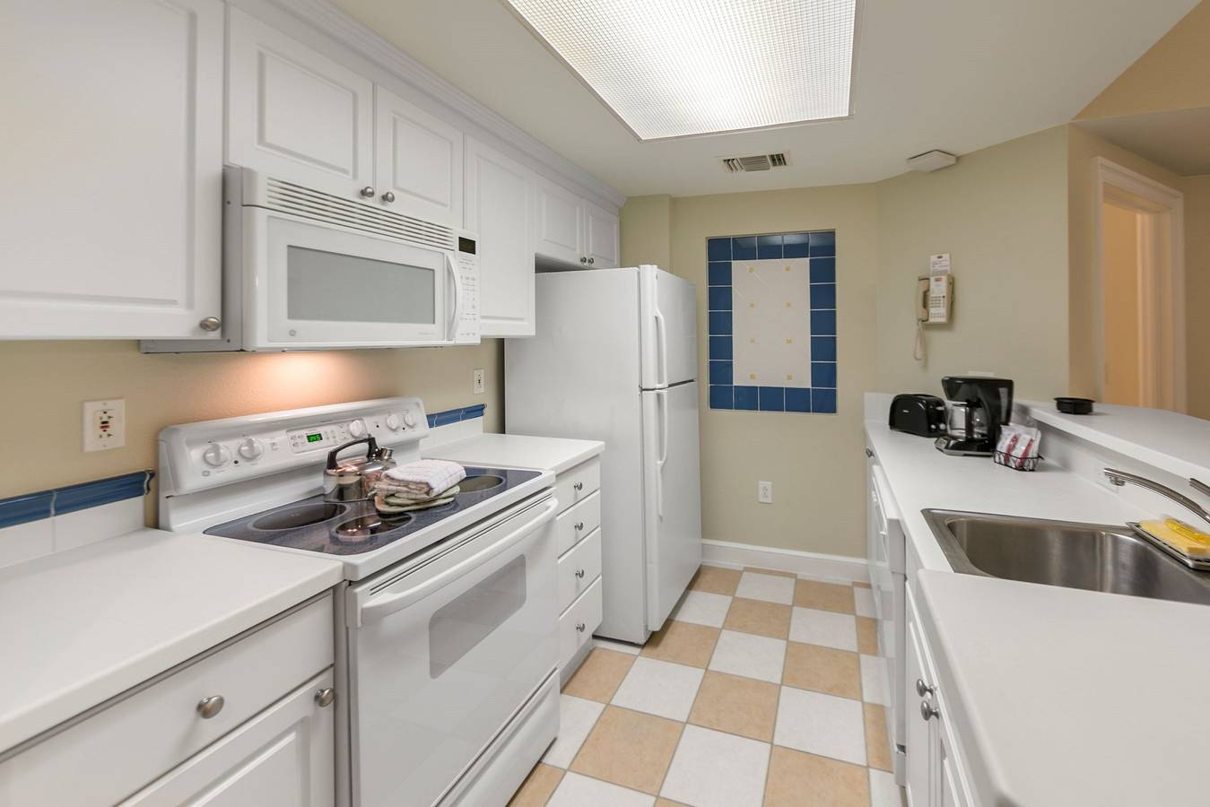 Holiday Inn Club Vacations South Beach Resort in Springmaid Beach, Myrtle Beach