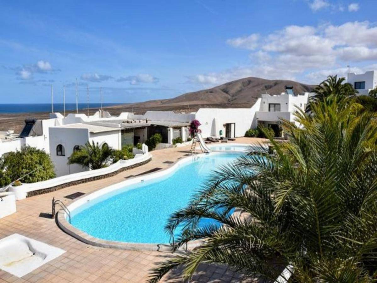 Ganze Wohnung, Casa de los Bucaneros - komplettes Apartment in Playa Valle de Santa Inés, Betancuria