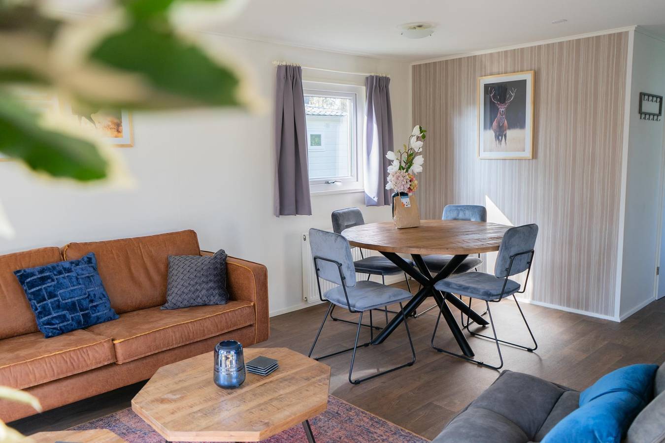 Europarcs De Achterhoek — Berkel 4 in Lochem, Achterhoek