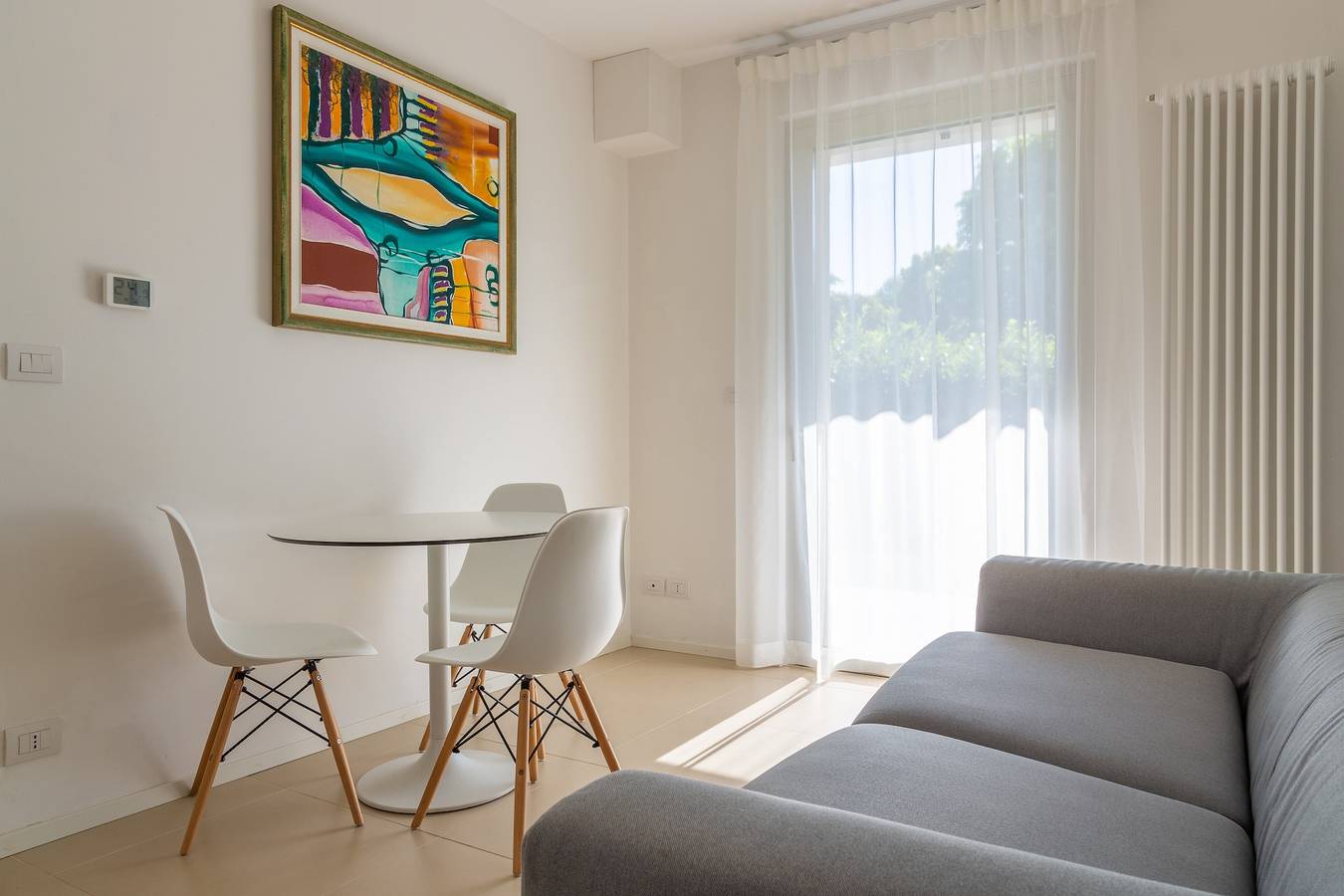 Appartamento per 2 Persone in Sirmione, Prealpi Gardesane