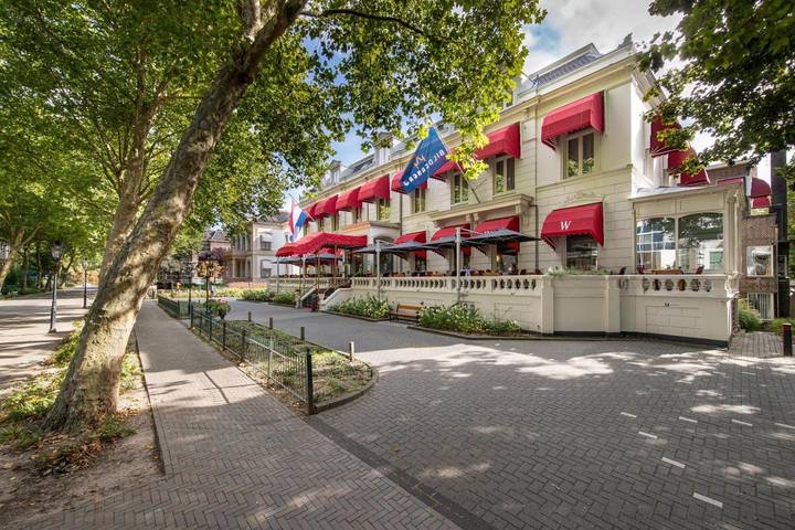 Hôtel pour 2 personnes, avec terrasse
