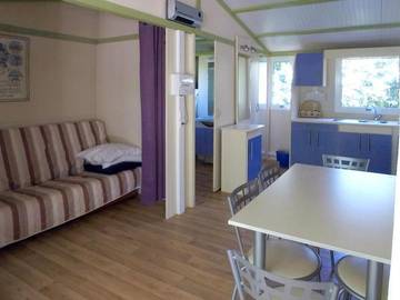 Chalet pour 6 Personnes dans Soubès, Massif central, Photo 4