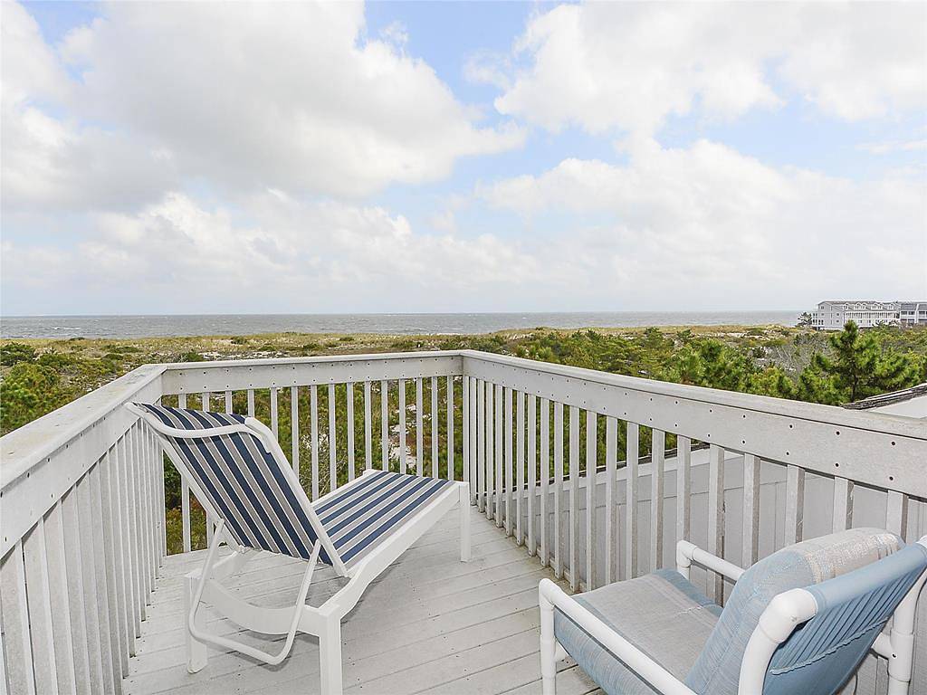 Ganze Wohnung, 8 Indian Harbor Villas in Sussex County (Delaware)