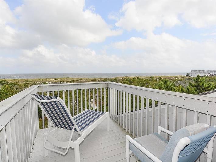 Ferienwohnung für 10 Personen, mit Balkon - 1