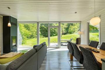 Ferienhaus für 5 Personen in Ruhla, Rennsteig, Bild 3