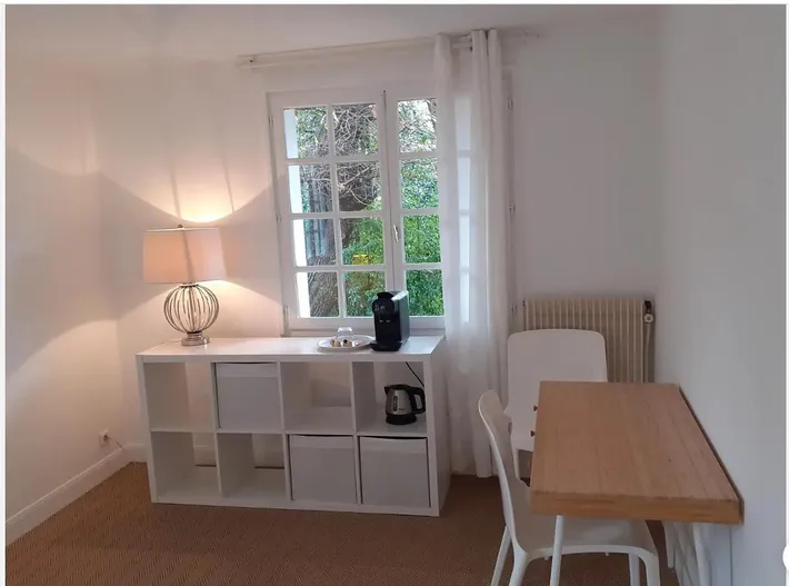 Bed and breakfast per 2 persone, con giardino - 1
